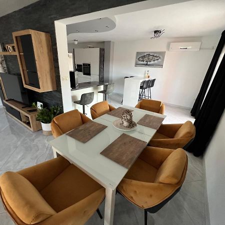 Apartments Cosic Klenovica Zewnętrze zdjęcie