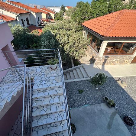 Apartments Cosic Klenovica Zewnętrze zdjęcie