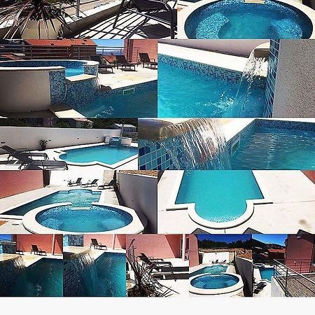 Apartments Cosic Klenovica Zewnętrze zdjęcie