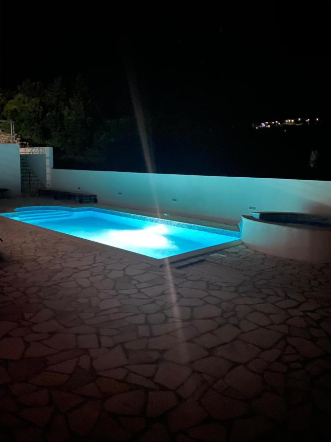 Apartments Cosic Klenovica Zewnętrze zdjęcie