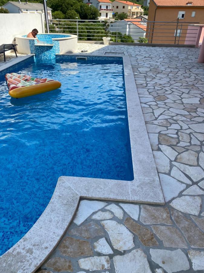 Apartments Cosic Klenovica Zewnętrze zdjęcie
