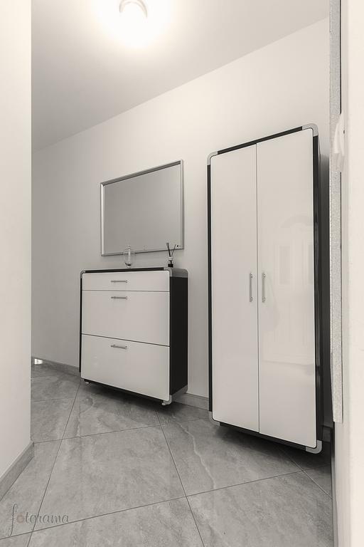 Apartments Cosic Klenovica Zewnętrze zdjęcie