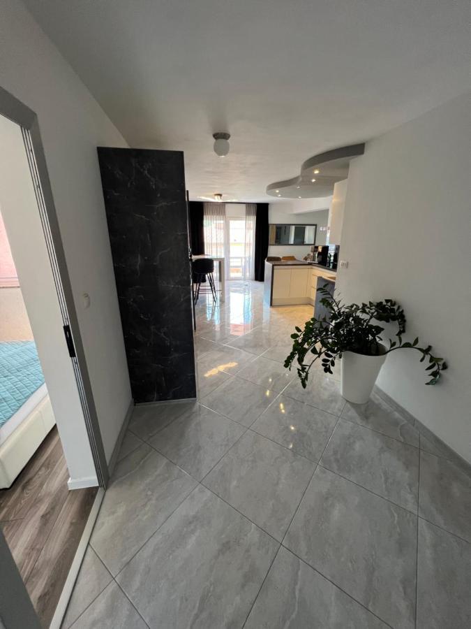 Apartments Cosic Klenovica Zewnętrze zdjęcie