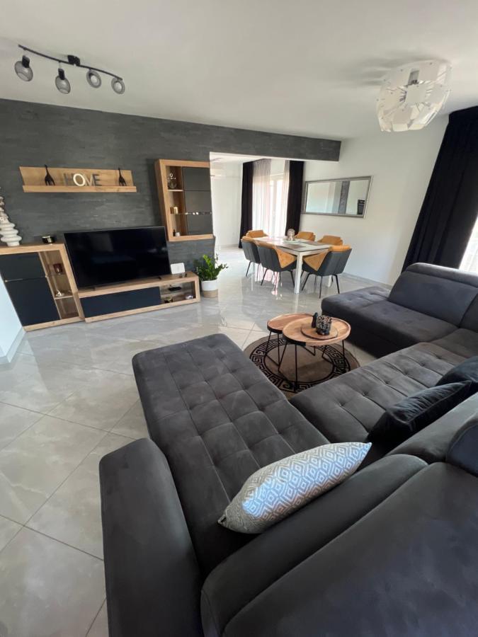 Apartments Cosic Klenovica Zewnętrze zdjęcie
