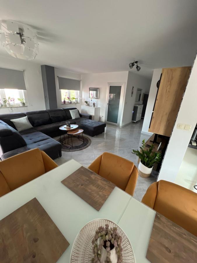 Apartments Cosic Klenovica Zewnętrze zdjęcie