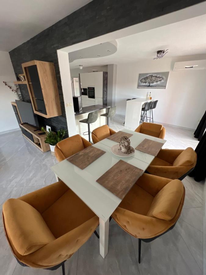 Apartments Cosic Klenovica Zewnętrze zdjęcie
