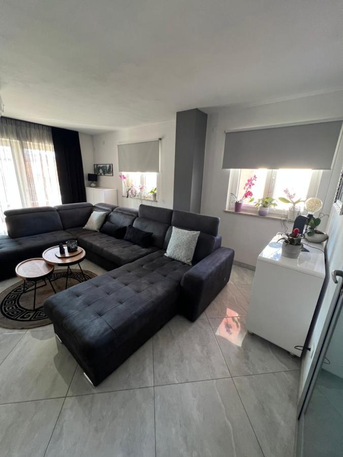 Apartments Cosic Klenovica Zewnętrze zdjęcie