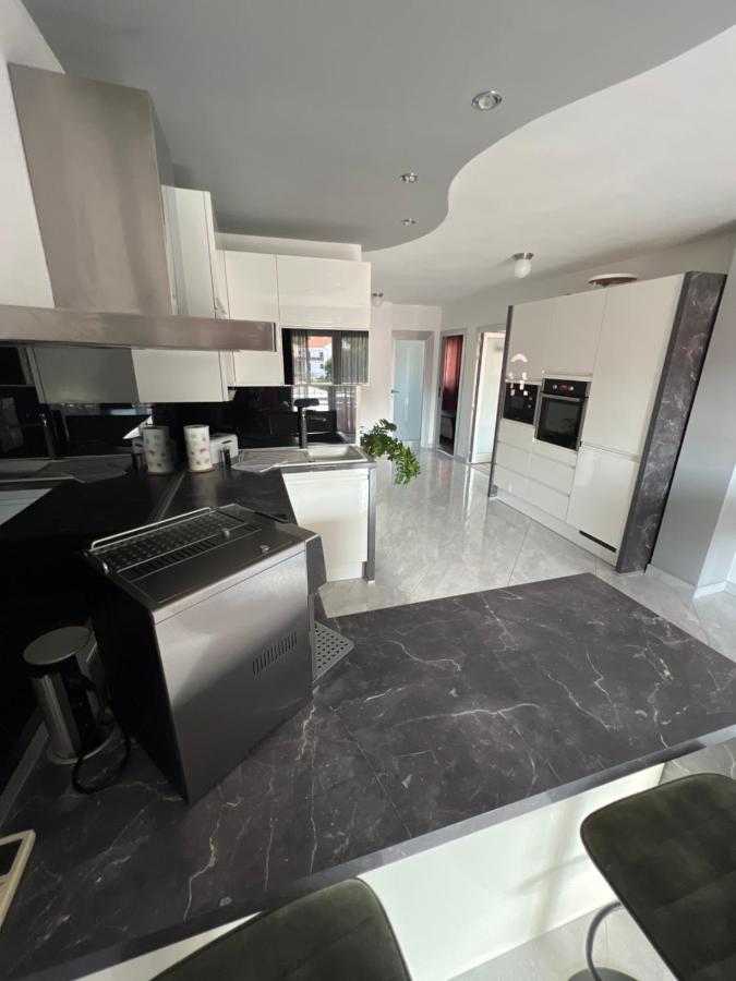 Apartments Cosic Klenovica Zewnętrze zdjęcie