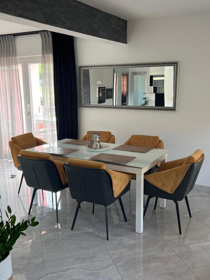 Apartments Cosic Klenovica Zewnętrze zdjęcie