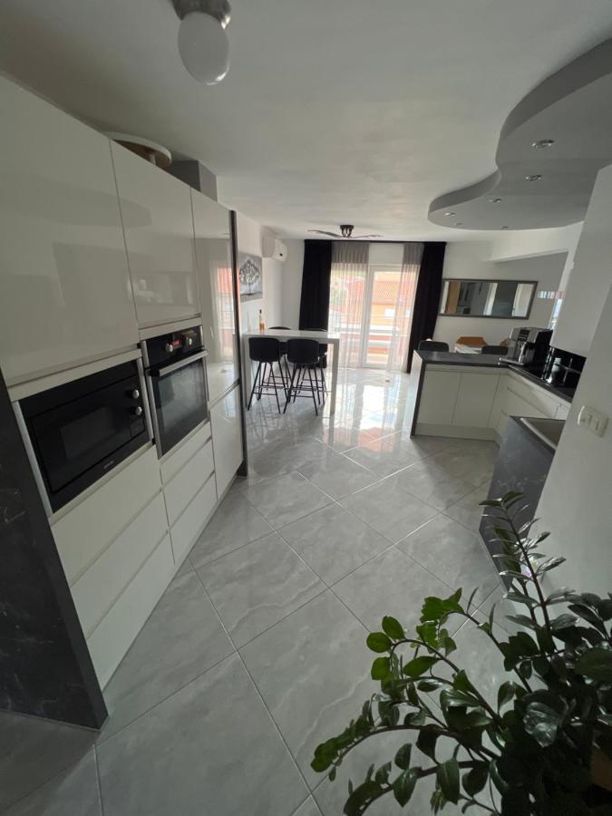 Apartments Cosic Klenovica Zewnętrze zdjęcie