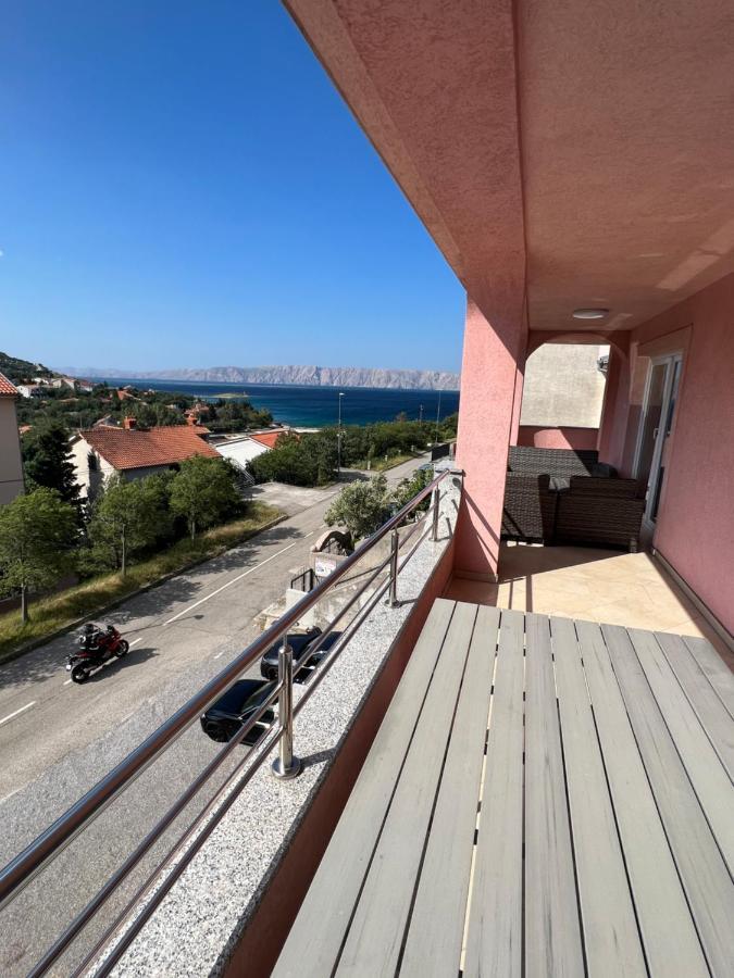 Apartments Cosic Klenovica Zewnętrze zdjęcie