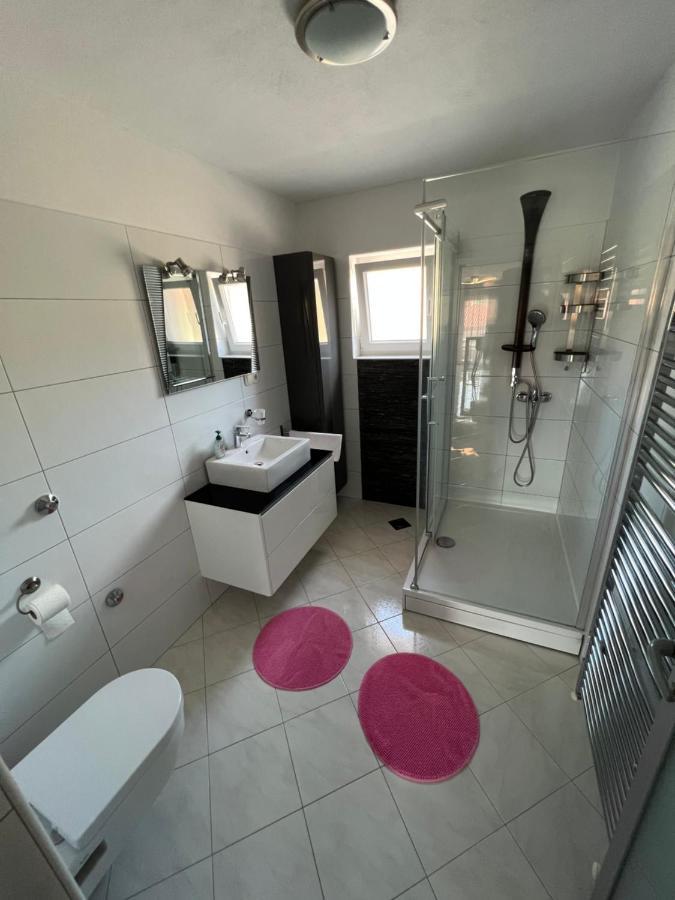 Apartments Cosic Klenovica Zewnętrze zdjęcie