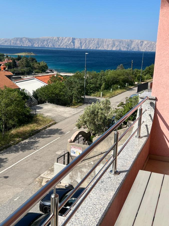 Apartments Cosic Klenovica Zewnętrze zdjęcie