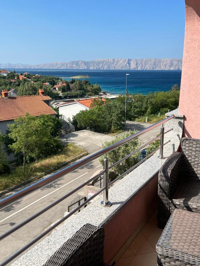 Apartments Cosic Klenovica Zewnętrze zdjęcie