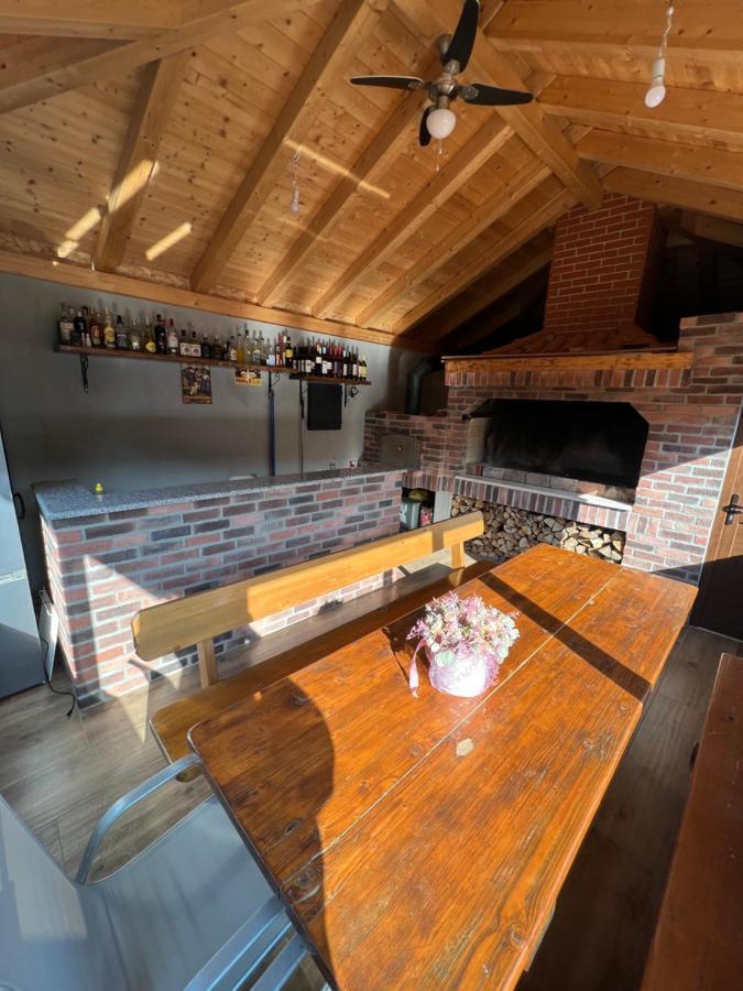 Apartments Cosic Klenovica Zewnętrze zdjęcie