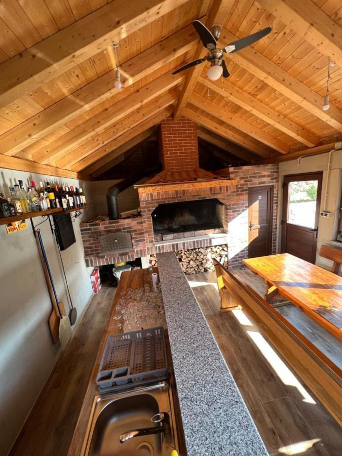 Apartments Cosic Klenovica Zewnętrze zdjęcie