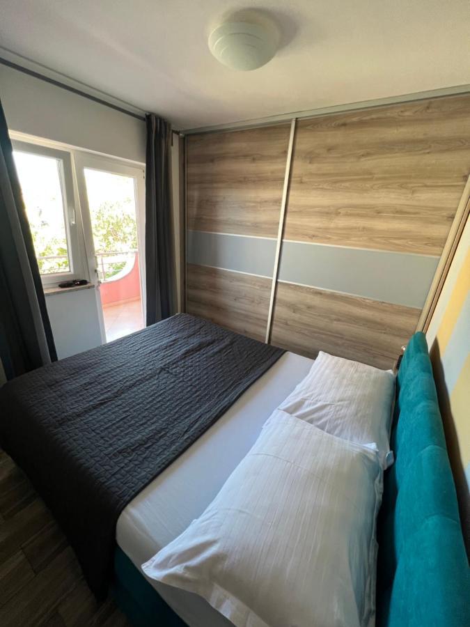 Apartments Cosic Klenovica Zewnętrze zdjęcie