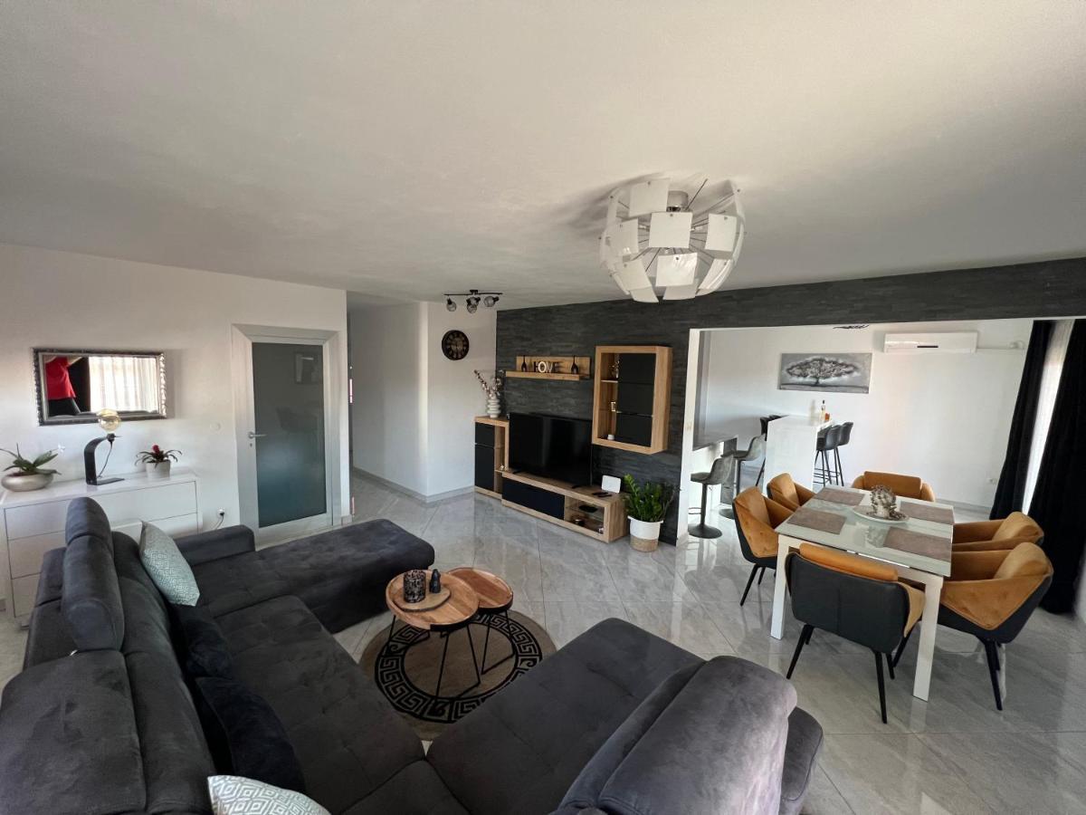 Apartments Cosic Klenovica Zewnętrze zdjęcie