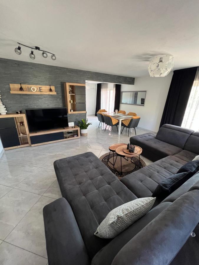 Apartments Cosic Klenovica Zewnętrze zdjęcie
