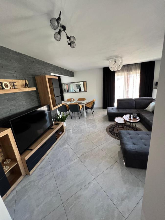 Apartments Cosic Klenovica Zewnętrze zdjęcie