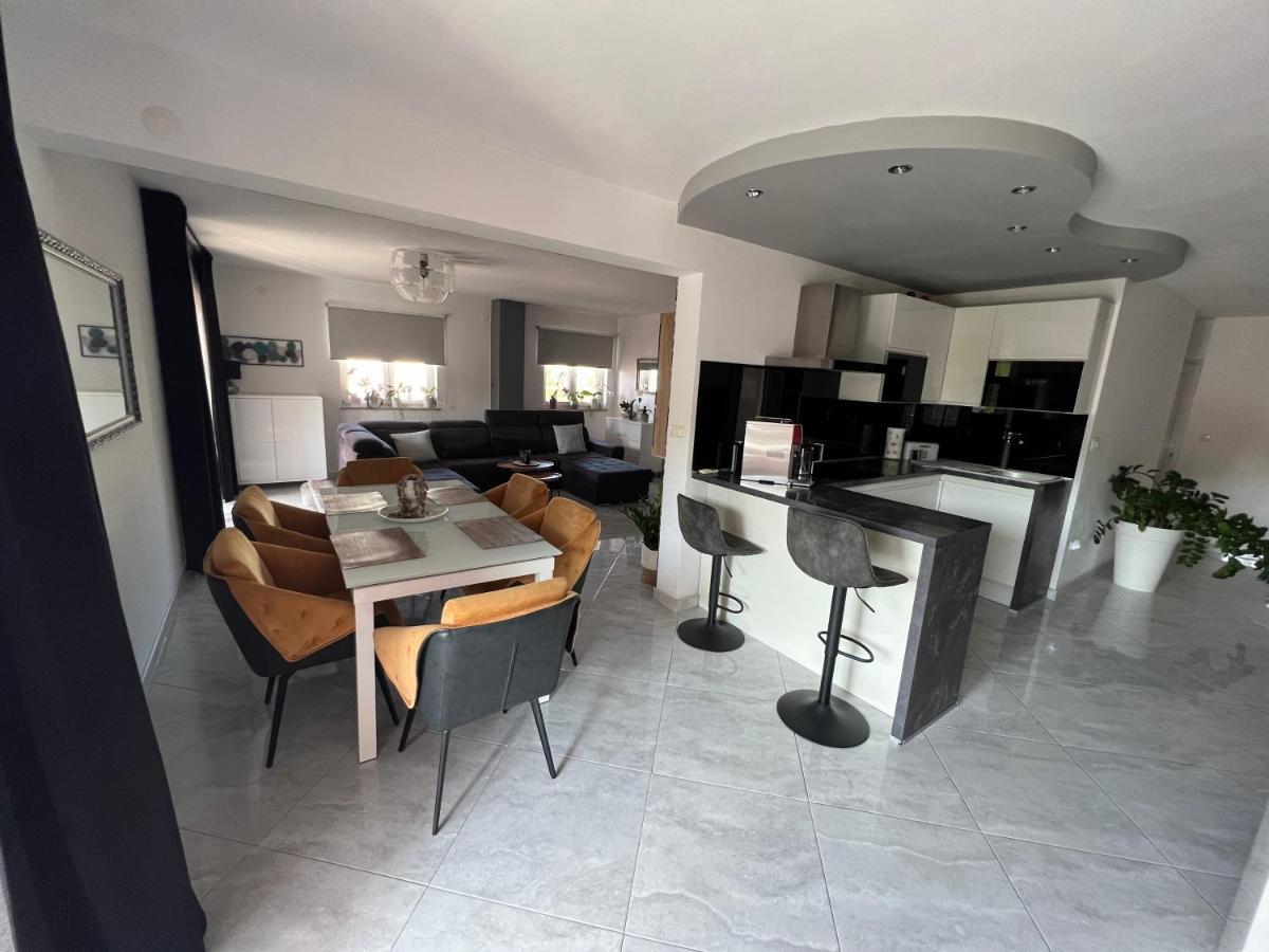Apartments Cosic Klenovica Zewnętrze zdjęcie