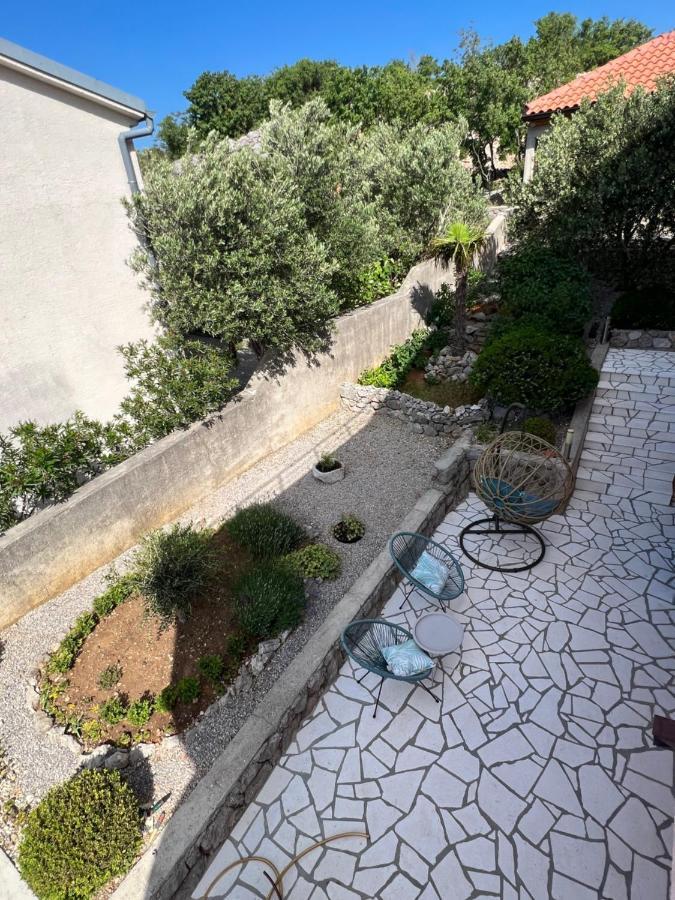 Apartments Cosic Klenovica Zewnętrze zdjęcie