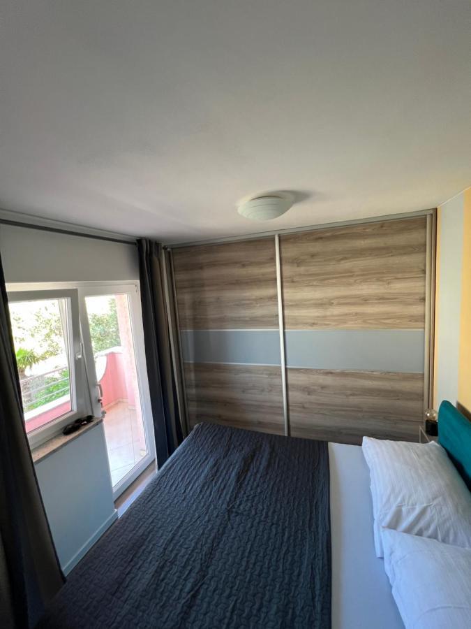 Apartments Cosic Klenovica Zewnętrze zdjęcie