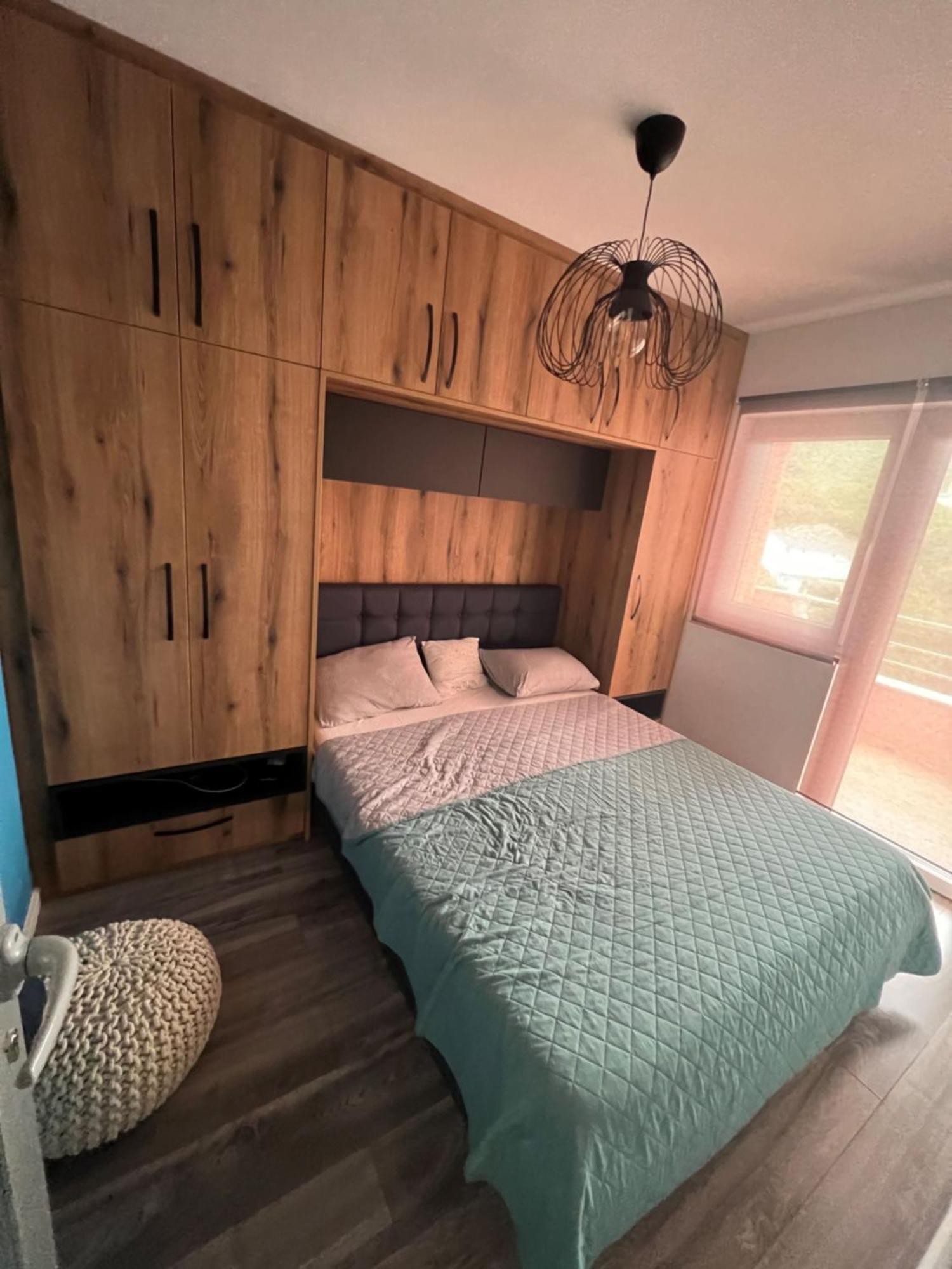 Apartments Cosic Klenovica Zewnętrze zdjęcie