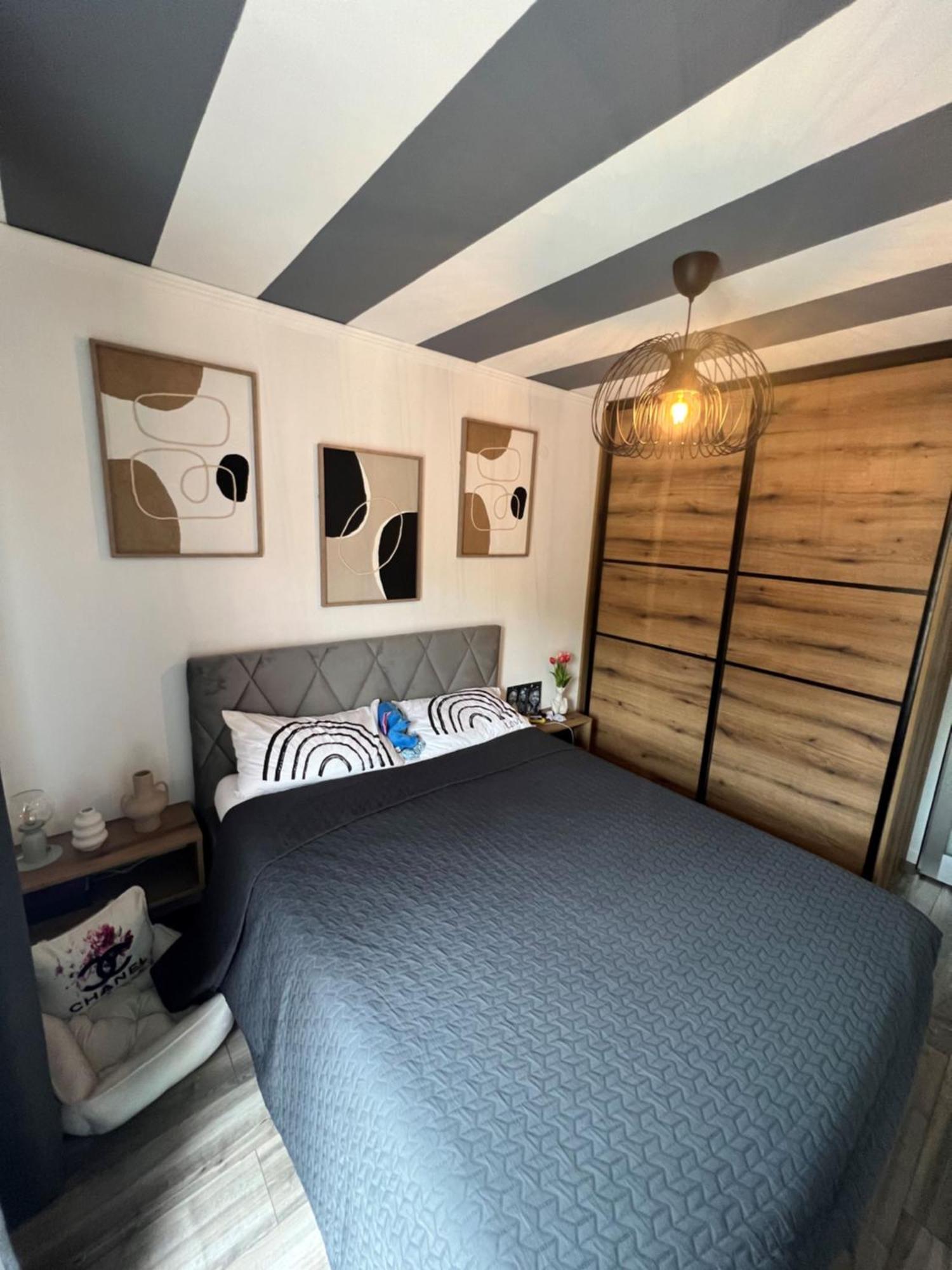 Apartments Cosic Klenovica Zewnętrze zdjęcie