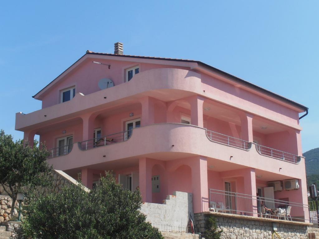 Apartments Cosic Klenovica Pokój zdjęcie