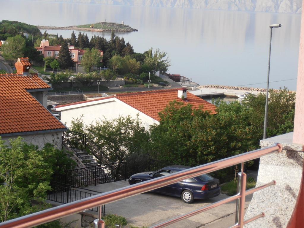 Apartments Cosic Klenovica Pokój zdjęcie