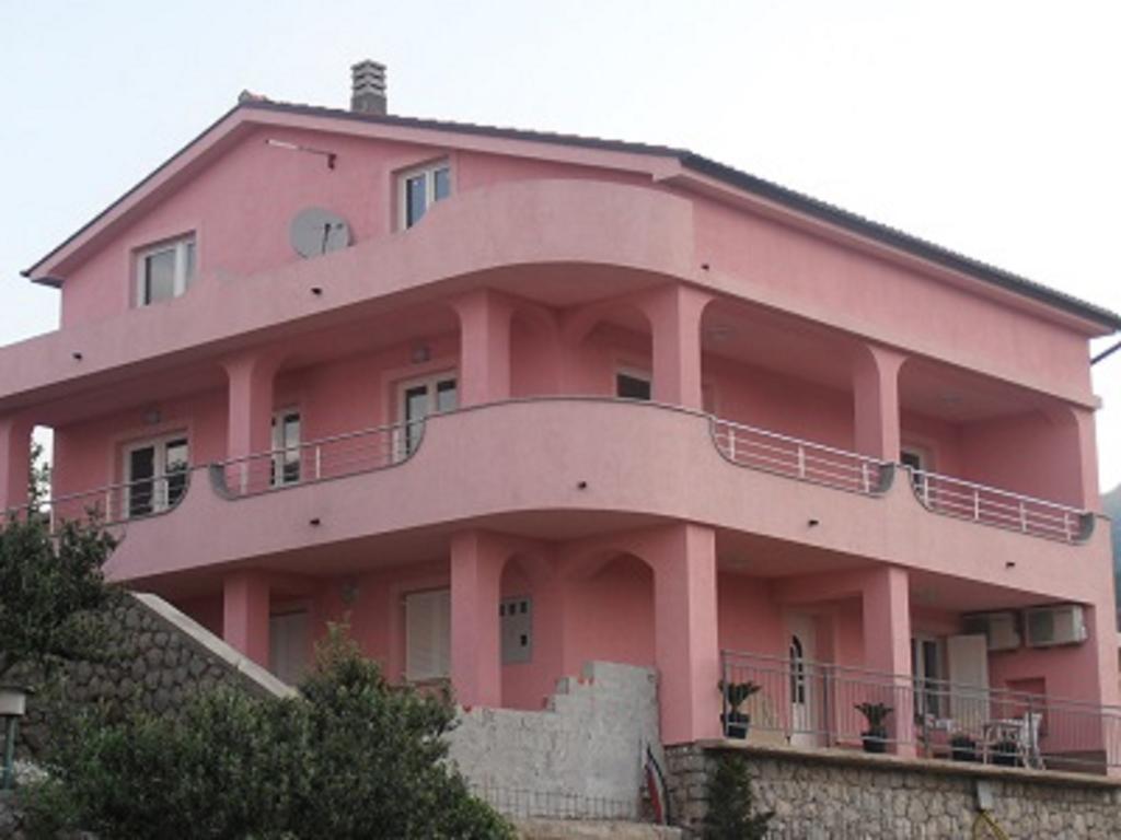 Apartments Cosic Klenovica Pokój zdjęcie