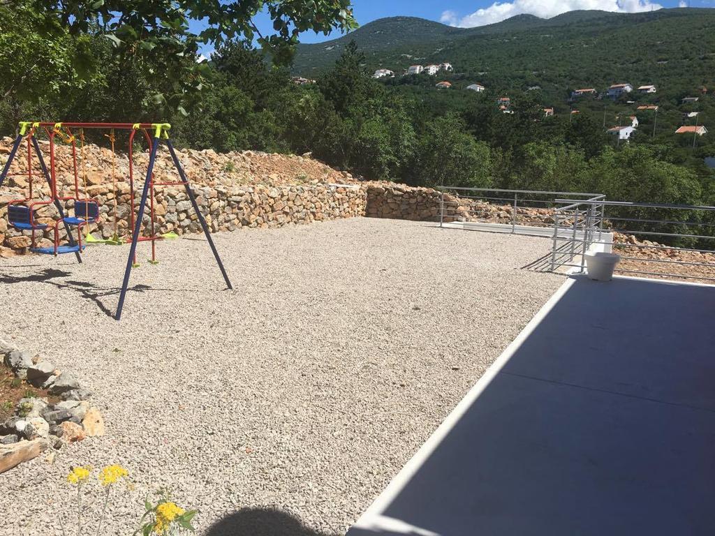 Apartments Cosic Klenovica Zewnętrze zdjęcie