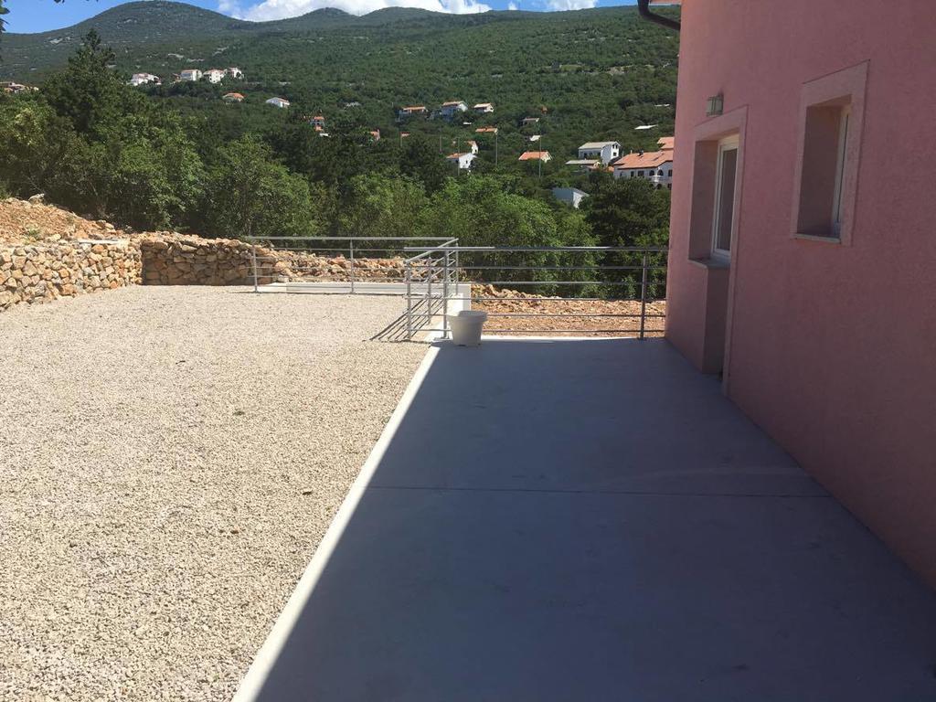 Apartments Cosic Klenovica Zewnętrze zdjęcie