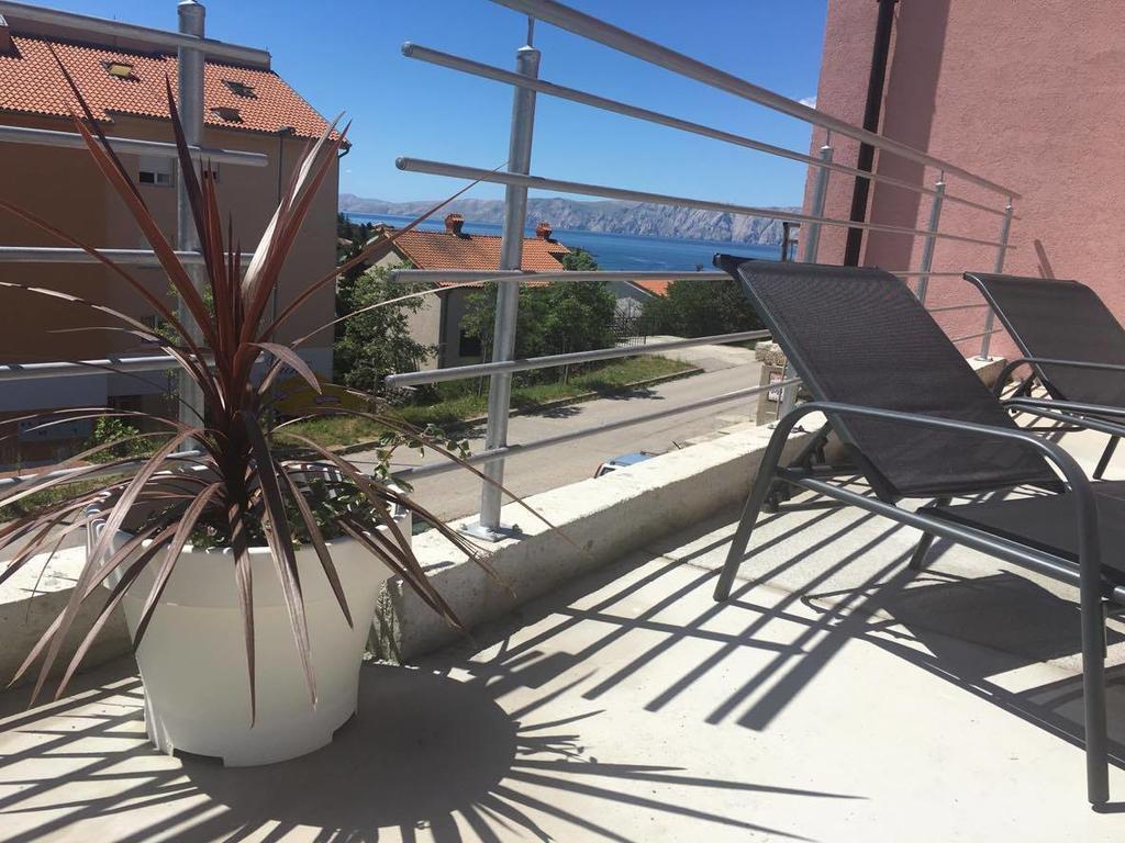 Apartments Cosic Klenovica Zewnętrze zdjęcie
